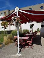 ibis Styles Compiegne