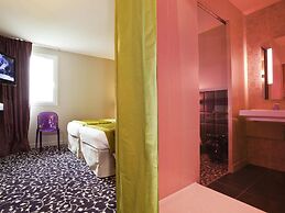 ibis Styles Compiegne