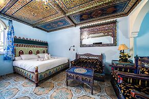 Moroccan House Hotel Marrakech