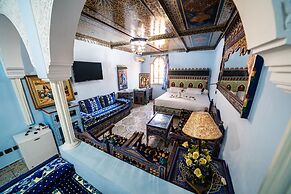 Moroccan House Hotel Marrakech