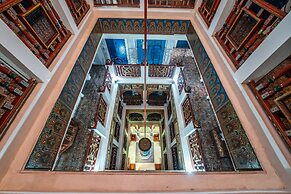 Moroccan House Hotel Marrakech