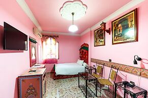 Moroccan House Hotel Marrakech
