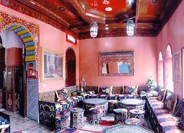 Moroccan House Hotel Marrakech