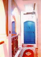 Moroccan House Hotel Marrakech