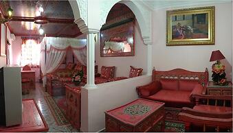 Moroccan House Hotel Marrakech