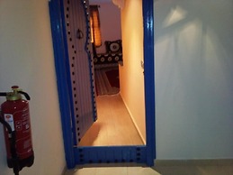 Moroccan House Hotel Marrakech