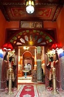 Moroccan House Hotel Marrakech