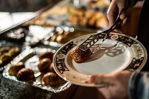 Moroccan House Hotel Marrakech