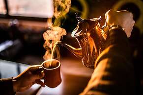 Moroccan House Hotel Marrakech