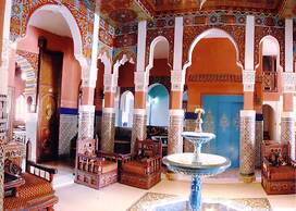 Moroccan House Hotel Marrakech