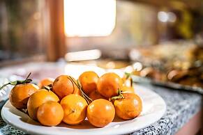 Moroccan House Hotel Marrakech