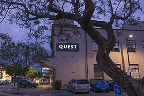 Quest Napier Serviced Apartment