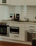Quest Napier Serviced Apartment