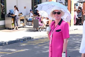 Quest Napier Serviced Apartment