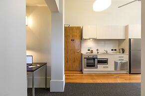 Quest Napier Serviced Apartment