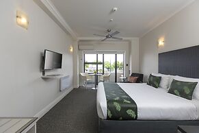 Quest Napier Serviced Apartment