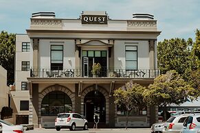 Quest Napier Serviced Apartment