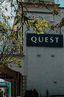 Quest Napier Serviced Apartment