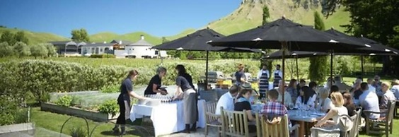 Quest Napier Serviced Apartment