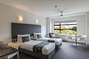 Quest Napier Serviced Apartment