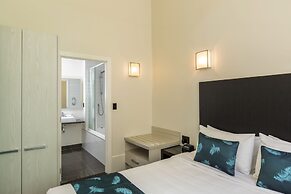Quest Napier Serviced Apartment