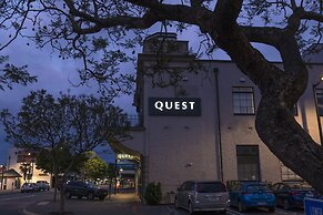 Quest Napier Serviced Apartment