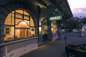 Quest Napier Serviced Apartment