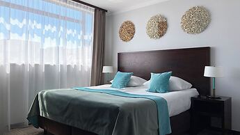 Europeum Hotel