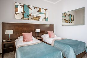 Europeum Hotel