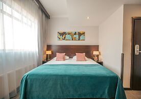 Europeum Hotel