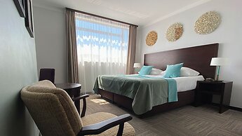 Europeum Hotel