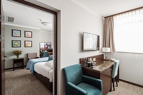 Europeum Hotel