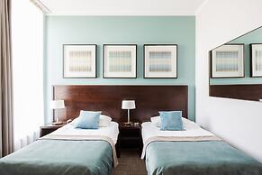 Europeum Hotel