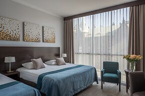 Europeum Hotel