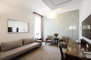 Europeum Hotel
