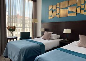 Europeum Hotel