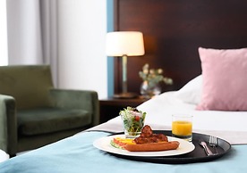 Europeum Hotel