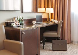 Europeum Hotel