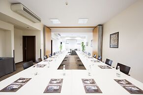 Europeum Hotel