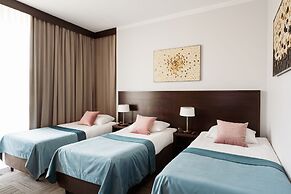 Europeum Hotel