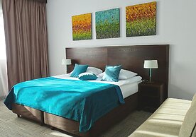 Europeum Hotel