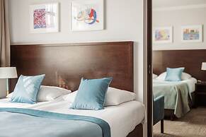 Europeum Hotel