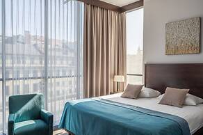 Europeum Hotel
