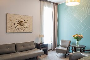 Europeum Hotel