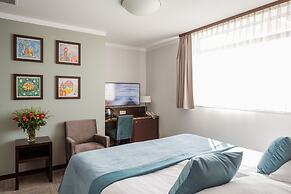 Europeum Hotel