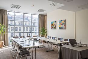 Europeum Hotel