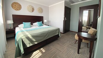 Europeum Hotel