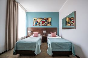 Europeum Hotel