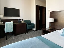 Europeum Hotel