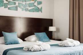 Europeum Hotel